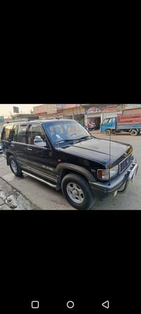 اوبل • ١٩٩٣ • محرك ٦