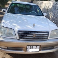 كراون ٩٩ • تحويل مباشر • أصل كرستال