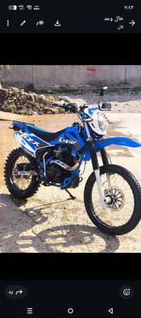 مو شراي لا تخابر قفاز للبيع موديل24 محرك 200ما مفتوح مكان گيارة سعر850...