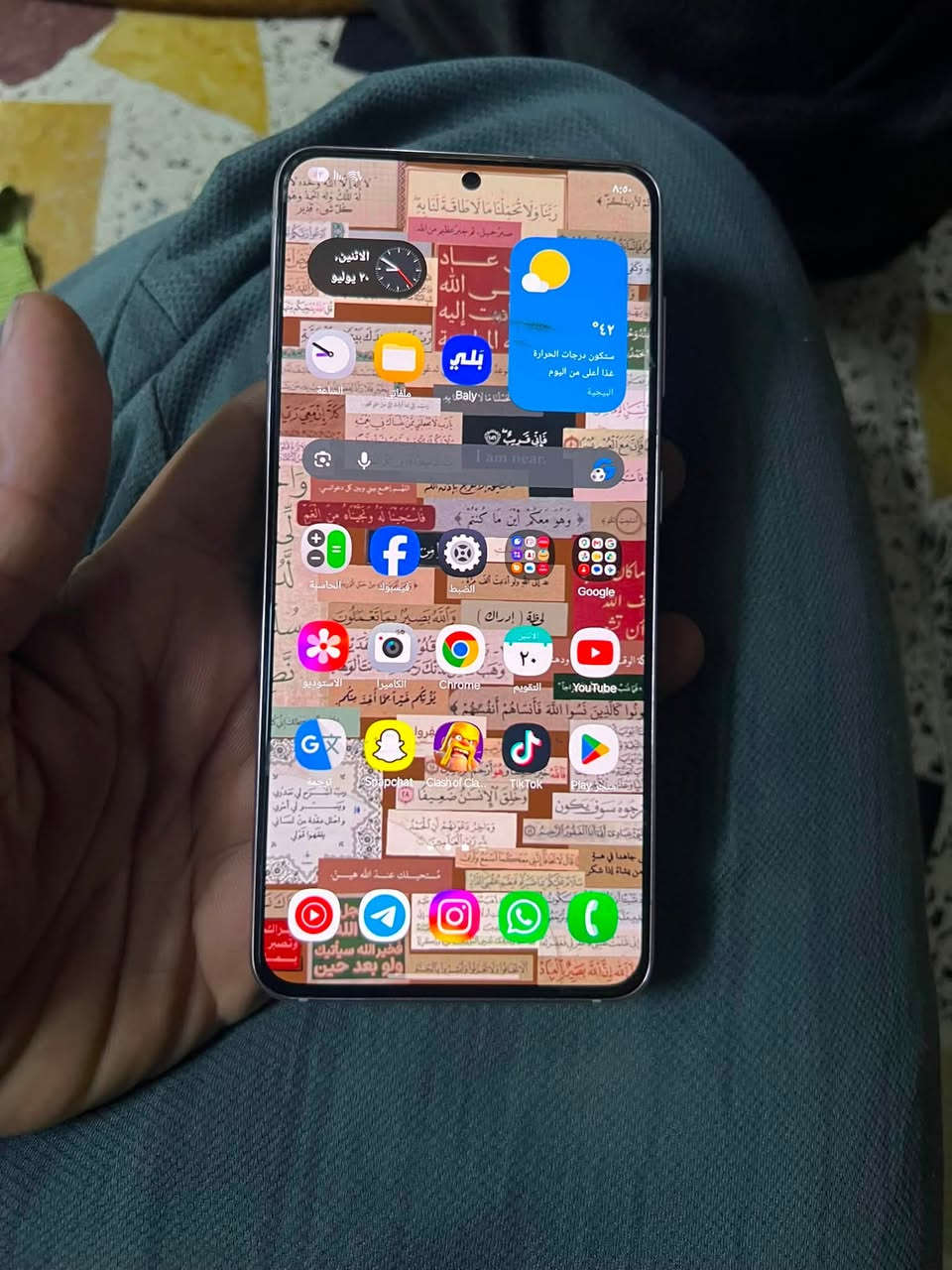 s21 5g الاوربي جهاز نضيف فقط بي طبع بل شاشه ذ 256 للبيع عنوان شعب قرب النادي العربي رقم ***********
