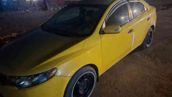 كيا فورتي وارد أمريكي مكينه ٢٠٠٠كير اوتو موديل ٢٠١٠ مصفره هيئه وغرامات رقم نجف نكليزي بأسمي سنويه لل٢٠٢٧ جاهزه حداديه تخم تاير كير مكينه بيه تلحيضات جدا بسيطه مكاني ذي قار الشطره رقم الهاتف ***********  غرفه جديده نضام ايكو اقتصادي فول تحكمات غرفه جديده شاشه تابلت كهربائيات كله شغاله السعر ٨٧ بيه مجال بسيط الشطره
