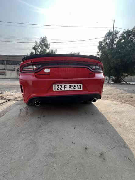 جارجر GT2023   Last  Call

لون احمر طماطي

رقم اربيل السياره باسمي

السياره بجم كبس(بدون ايرباك)

ماشيه 20مايل

ضررها بسيط ذيل الجاملغ الامامي ونهايه الجاملغ الخلفي لغود وشواصي بلادي

مواصفات

كشنات حضنGt3600

نضام سبورت

شاشه جبيره تشغيل عن بعد

تبريد قطعتين لايت led زينون

كامره خلفيه دواره حساسات خلفيه

ويل قياس ٢٠سستم صوت alpine

كار بلي تحكمات ستيرن جناح خلفي كروس سرعه 

بصمه ابواب هيترات بالمري 

وباقي المواصفات المعروفه بالGt 

صور الحادث والتقرير بالمنشور

السعر 267

الرقم***********

السياره بغداد الاسكان
