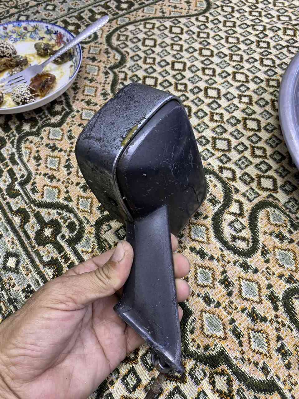 امرايه جانبيه جه اليمين فقط للبيع السعر 100 الف ***********
