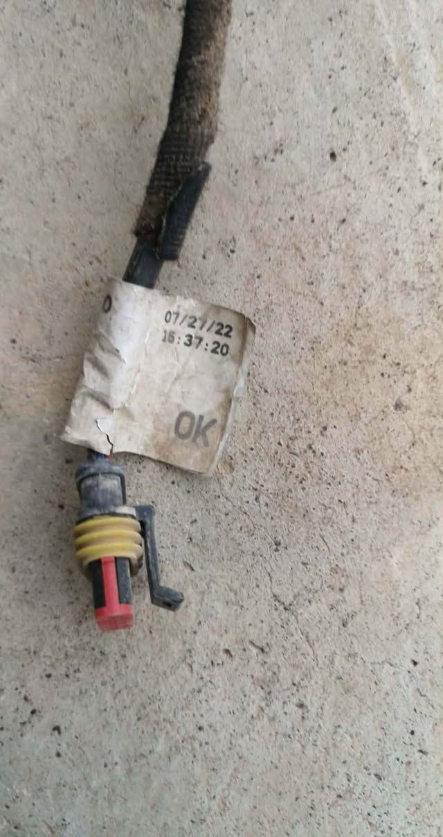 غازي توركي 80لتري سبير جوار بستن بؤ فروشتن به شه رت كامله بؤ هه موو سه ياره كي جوار بستن ده بيت بؤ بيكاب و باس ده بيت2022
شوئن هه ولير
بؤ داوا كردن نامه بنيره أربيل, العراق


**إذا كنت صاحب هذا الإعلان وتريد حذفه لأي سبب، رجاءا أرسل رسالة إلى الدعم الفني**