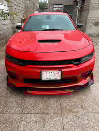 SRT • ٨ سلندر • مبدل امامي