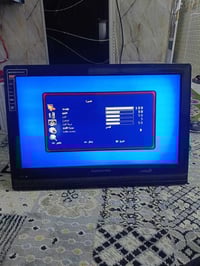 شاشة حجم 32 للبيع السعر 50 07822300433