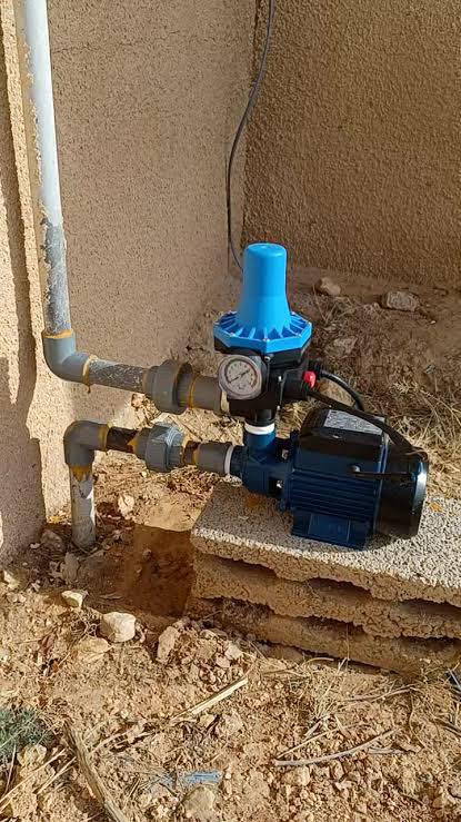 سلام عليكم …
احفط المنشور يمك يجوز تحتاجه …..
عندك خلاط 🚰او ماطور او كيزر 🛁او مغسله 🛀او تانكي تريد تبدله او جديد اتشده او تسحب خط حار او بارد لا تحير ابددد
اسطة بورجي درجه اولئ وشغل هندسي جوال وعندي سياره اوصل لباب بيتك ب اسعار مناسبه جدا فقط اتصل ع رقم (***********) موجود واتس اب
