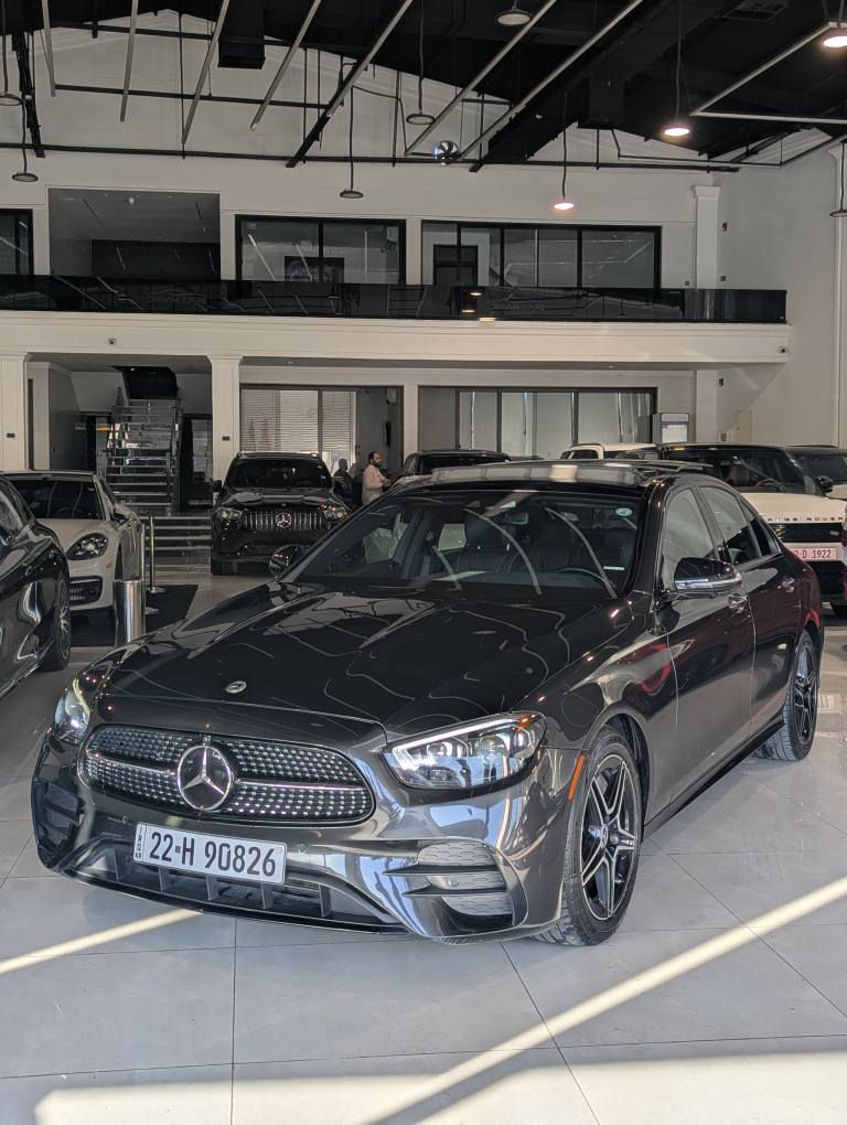 2022 E450 v6 Twin turbo🧨🤯
کلین تایتل. بصمتین✅
ماشیە السیارە 50 الف میل✅
فوول فوول مواسفات🔥
بانوراما
خمس کامیرە
عداد الکترونی
کشنات هیتر
کامل مواسفات
مکان اربیل ✅
سعر 425$
***********
*********** أربيل, العراق
