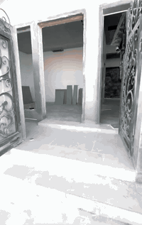 ديكورات • داخل تكريت • جميع الديكورات