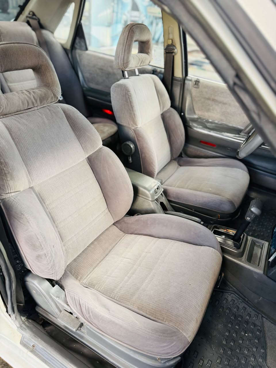 ⚔️⚔️⚔️⚔️السلام عليكم ⚔️⚔️⚔️⚔️
⚔️تم تنزيل السعر واعادت النشر بسبب الوعود ⚔️الكاذبه والغير اخلاقيه 
السعر 52$ ماكو مازدا بهيج نظافه وبهل سعر
⚔️ للبيع مازدا Mazda626
⚔️موديل 1993
⚔️مكينه4سلندر 12بخ حجم2000جديده 
⚔️كير اوتو جديد
⚔️3وظعيات قياده
⚔️كيرومكينه حاويه 
⚔️مشروطات 100‎%‎
⚔️رقم سليمانيه  
⚔️دولي سنويه 2030
⚔️عندي بيه وكاله عامه
⚔️بدون ضربه اوخياس
⚔️اللون شمباني
⚔️مصبوغه عام جماليه
⚔️وصبغه درجه اولى 
⚔️تبريد شغال ثلج 
⚔️سلايت روڤ جام
⚔️غرفه جديده 
⚔️بلكامل كشنات 
⚔️مخمل ميكانيك 
⚔️بطاين جدد تنته 
⚔️جديده 
⚔️جام 4 كهرباء
⚔️شاشه اندرويد تخم 
⚔️سماعات ياباني 
⚔️حداديه اماميه 
⚔️خلفيه جديده
⚔️تخم تايراويل جديد 
⚔️باتري جديد 
⚔️السياره عله وضع 
⚔️البلاد بدون جطلات 
⚔️وبدون اي نواقص 
⚔️كلش مداريه   
⚔️مكاني النجف 🕌
💵***********⚔️ النجف, العراق
