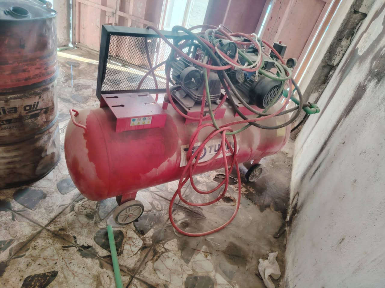 تاروسة للبيع 
للاستفسار ‏‪***********‬‏
