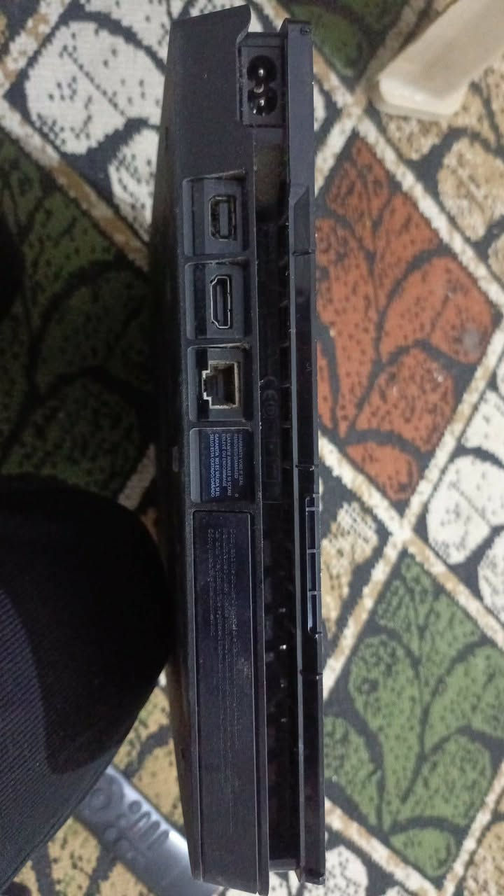 بلي فور سلم اولاين بيه حساب وياه قرص فيفه ٢٠٢٠
ذاكره ٥٠٠ السعر ٢٠٠ بي مجال


**إذا كنت صاحب هذا الإعلان وتريد حذفه لأي سبب، رجاءا أرسل رسالة إلى الدعم الفني**