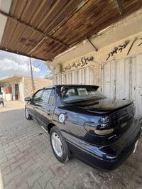 كيا سيفيا • محرك وكير كفاله • سلمان باك