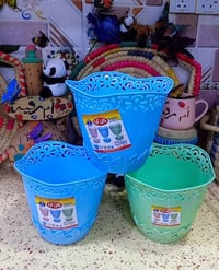 سنادين • عرض • ديكور