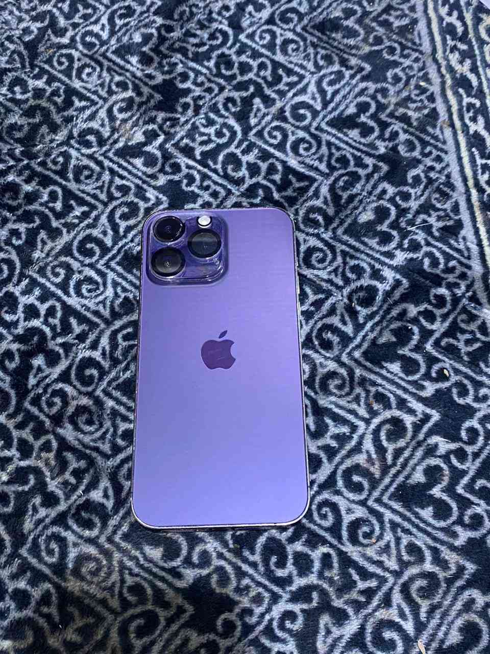 14 برو ماكس تفاصيله واضحه دبل شريحه ملحقاته حافظه ولاصق شاشه ولاصق عدسات سعره 800 ومتوفر توصيل للحجز خاص والسلام عليكم


**إذا كنت صاحب هذا الإعلان وتريد حذفه لأي سبب، رجاءا أرسل رسالة إلى الدعم الفني**