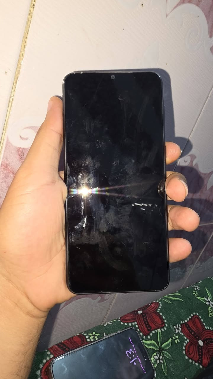 تليفون سامسونك a04 للبيع جهاز نضيف 90 بل 100 للبيع بي فقط صوت النغمات بي خنة سعر ٦٠ وبي مجال قليل مكاني بغداد ذاكرة ٣٢


**إذا كنت صاحب هذا الإعلان وتريد حذفه لأي سبب، رجاءا أرسل رسالة إلى الدعم الفني**