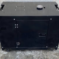 مولده كاز كاتم • ٣٥أمبير • بغداد قرب بوب شام