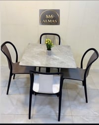 ‎😍🔥🔥تشكيلة طاولات طعام مميزة ‎كلاسيك ومودرن... اختيارات تناسب كل الأذو...