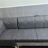 كنب عشر مقاعد • مكان شعب