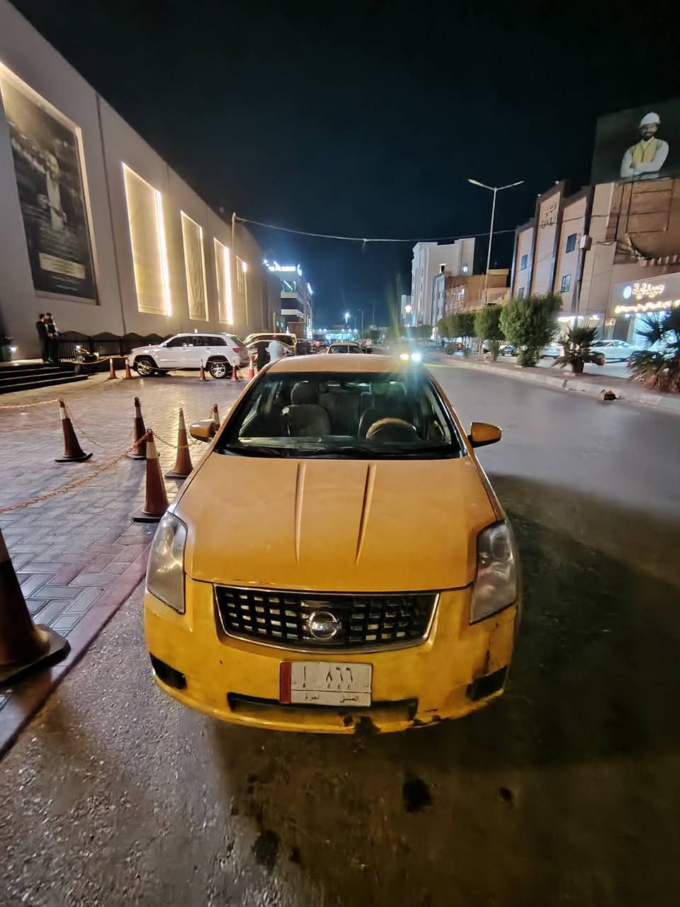 نسيان سنترا 2008 خليجي
مكفوله كفاله عامه رقم مثنئ مميز ٨٦٦ محرك 1800 تبريد ثلج شاشه سستم سماعات تحكم استيرن فول ماعده الفتحه شرط تحويلل مكان السماوه مركز ***********
