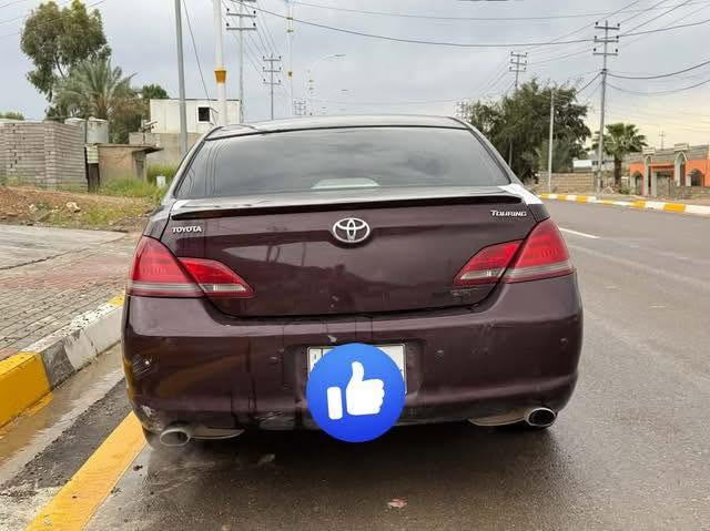 افلون ٢٠٠٧ (ادوات)
متومة 
محرك شرط
كير شرط
تبريد 
صدر جديد 
تايرات 
مصبوغة عام جمالية 
شغل وامشي سيارة حيل راقية ماتحط عليهة الف دينار 
السعر ٥٥ ورقة 
***********
