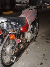 دراجة نضيفه • مكينة ناعمة • المجر الكبير