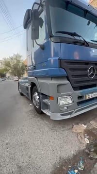 اكتروس • 2007 • رقم جديد باسمي