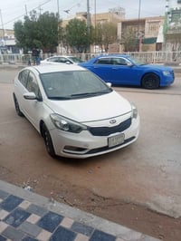 سيراتو نظيفه • ٢٠١٤ • ناصرية