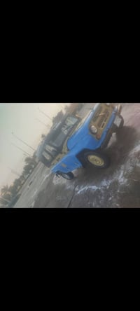 شاصي وكير مكفول • مكينة تبخير • البصرة الزبير