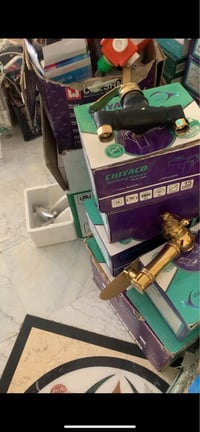 مواد إنشائية • تصفية محل • عمارة ميسان