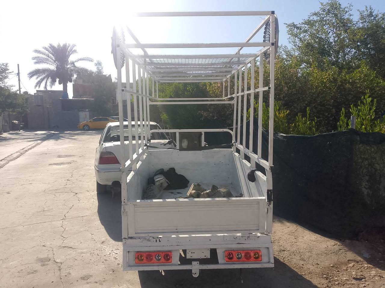 سعر 650 شراي خلي يجي علا خاص بيع مستعجل تحياتي احترامي وتقديري للجميع


**إذا كنت صاحب هذا الإعلان وتريد حذفه لأي سبب، رجاءا أرسل رسالة إلى الدعم الفني**