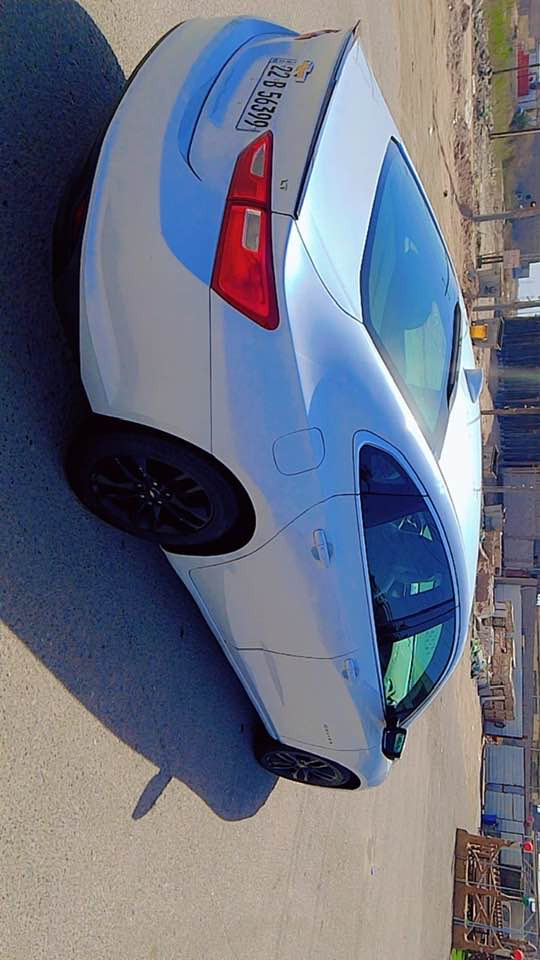 سلام عليكم مكلف بل نشر سياره وراد امريكي حره  ماليبو مودي 17 سياره نضيفه نفس البصوره سياره 
سعر 115 وبيه مجال مكينه وكير كفاله هاذ رقم سياره
  964 770 555 6739


**إذا كنت صاحب هذا الإعلان وتريد حذفه لأي سبب، رجاءا أرسل رسالة إلى الدعم الفني**