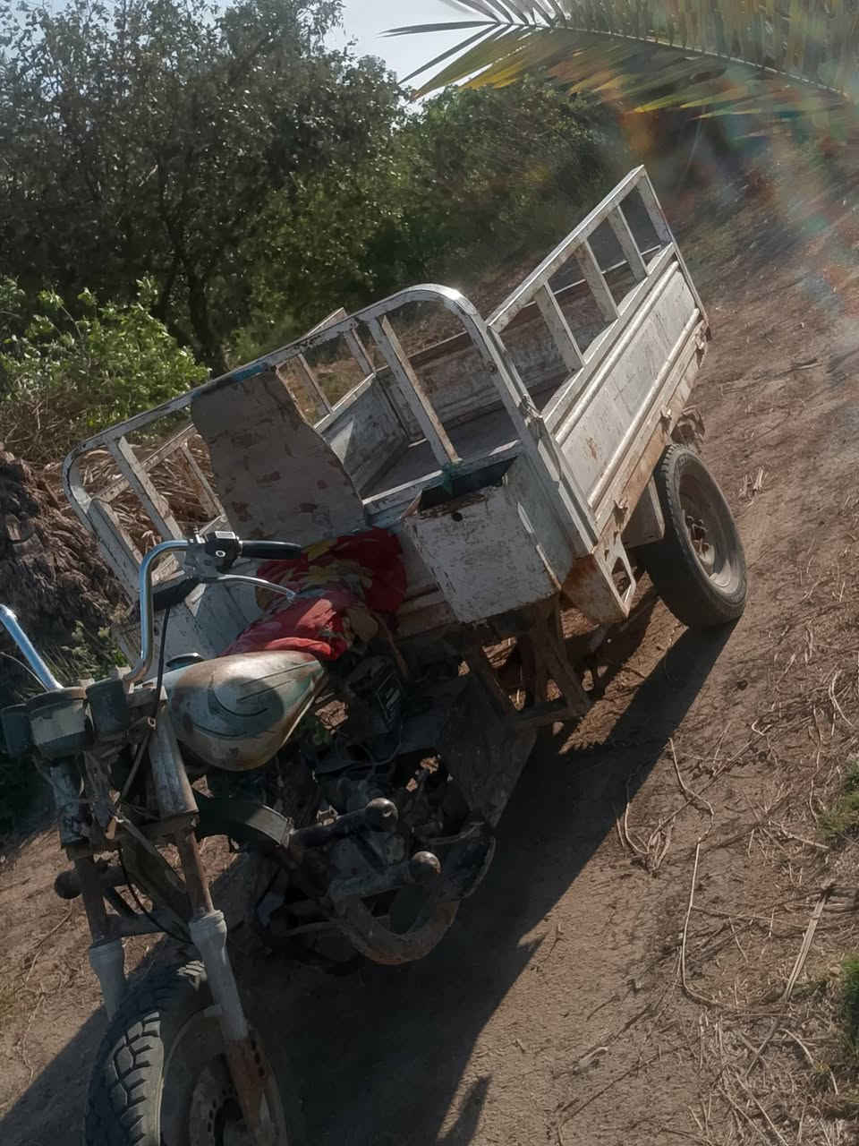 ستوته للبيع بدون اوراق نوع امتيار السعر 550الف وبيه مجال


**إذا كنت صاحب هذا الإعلان وتريد حذفه لأي سبب، رجاءا أرسل رسالة إلى الدعم الفني**