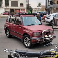 فيتارا • ١٩٩٤ • مكينة ٢٠٠٠