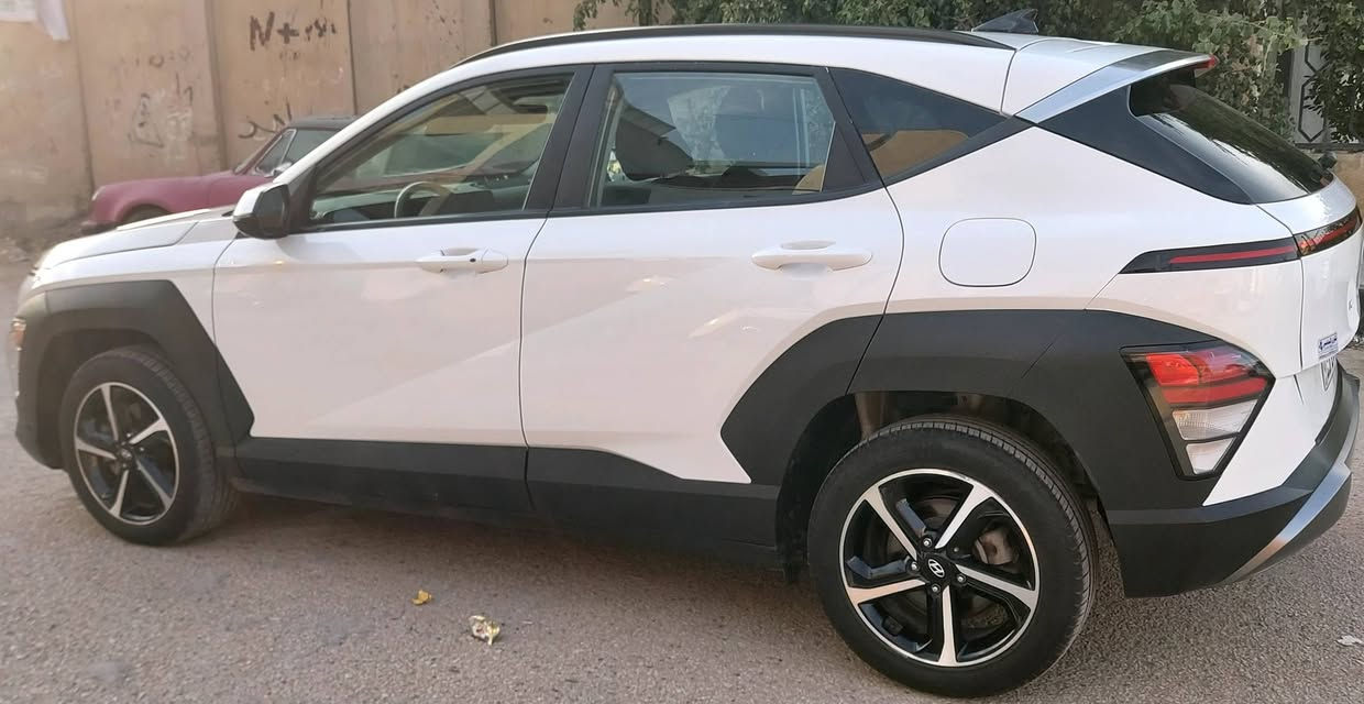 بيع او  مراوس بكيا سبورتج  2026 شكل الجديد
كونا  2024  رقم  مميز  بغداد  انكليزي بسمي
  
محرك 2000 دوش  

تو ويل

  بصمة تشغيل بصمة ابواب 

تشغيل عن بعد اطفاء عن بعد 

 هندبريك بصمة تدفئة  كشنات تدفئة  ستيرن

 شاشة  متصلة

اوتو هولد درايف مود 

تحديد مسار  قيادة ذاتية مانع تصادم

  رادارات  امامي خلفي  جانبي

  نظام منحدرات

 حادث  تبديل بنيد  وباب خلف السايق اصلي  نفس

 اللون  وصبغ  جاملغ يم قبغ بانزين  وشبرين  اباب

  السايق  اثر رصعات بدون اي دواخل  

ماشية  34 الف  حقيقي  

 مكان السيارة  بغداد   سعر  158  

اتصال   ***********
