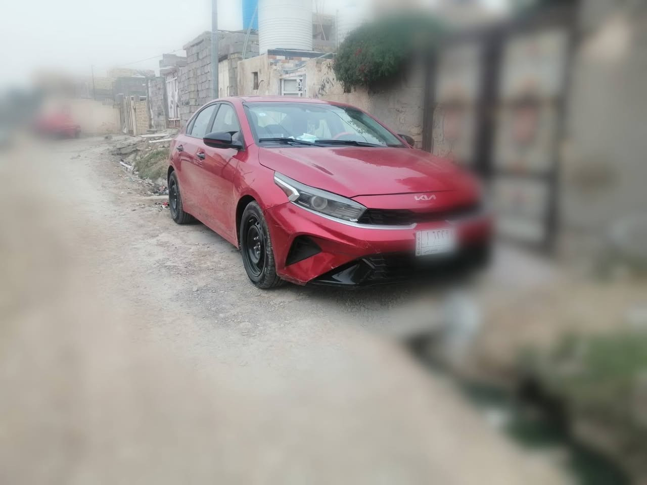 فورتي 2022 معوقين
نص فول
مبدل بنيد وباب
مابيها صبغ
وكاله ثاني يوم إذا اكو سياره عاليه اراوس الشطره, ذي قار


**إذا كنت صاحب هذا الإعلان وتريد حذفه لأي سبب، رجاءا أرسل رسالة إلى الدعم الفني**