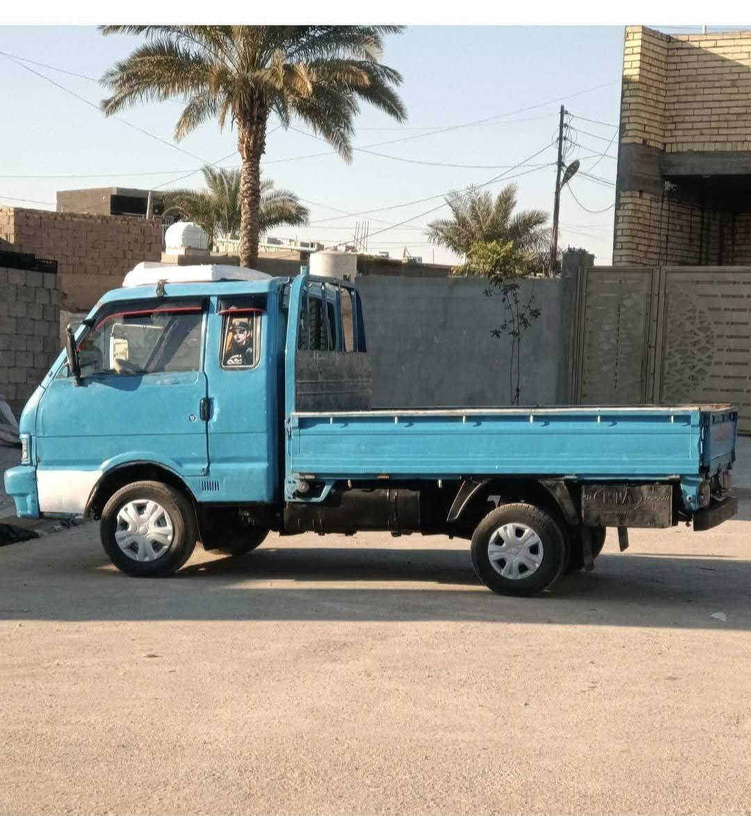كية حمل ٦ جنكال موديل ٩٥ جاهزة تخم تاير للاتصال بالرقم ***********

