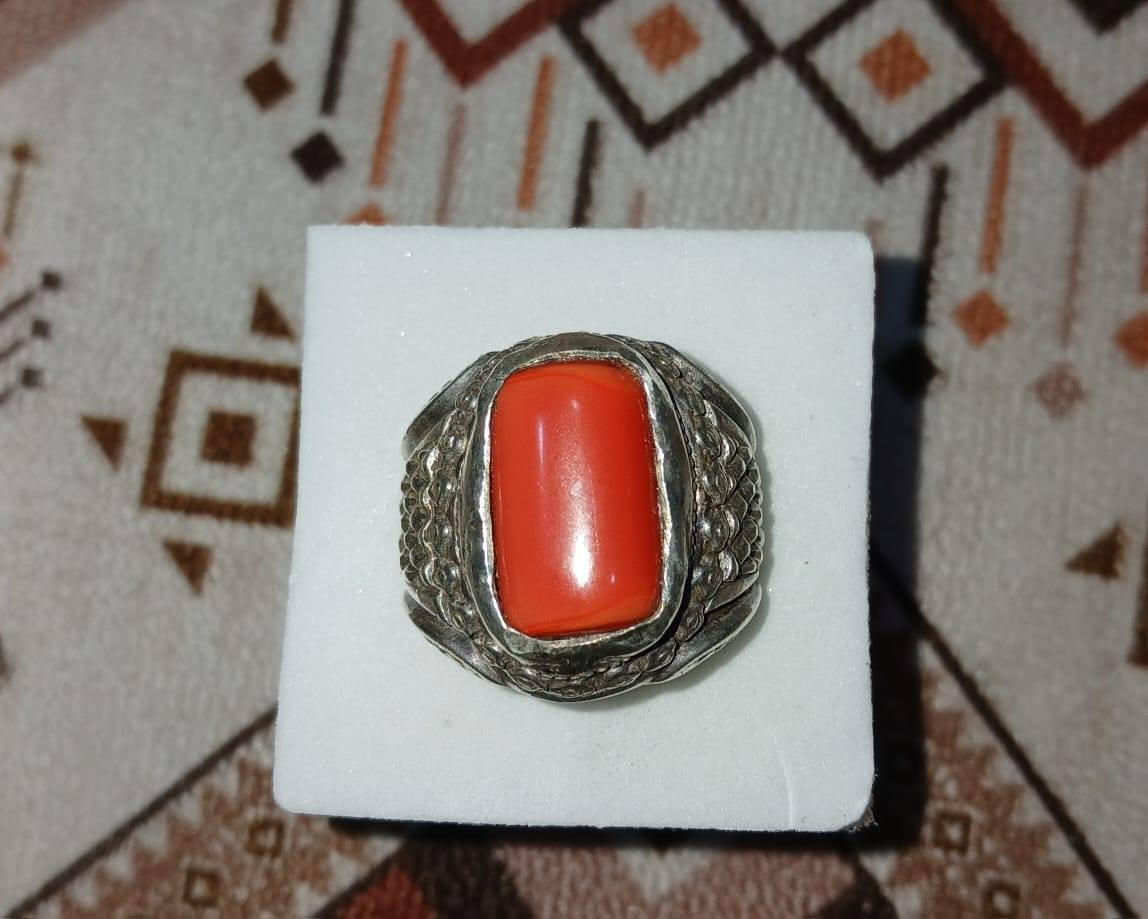 السلام عليكم
محابس و احجار قديمه واصلي 
الاستفسار مراسله الصفحه يوجد توصيل جميع المحافظات


**إذا كنت صاحب هذا الإعلان وتريد حذفه لأي سبب، رجاءا أرسل رسالة إلى الدعم الفني**