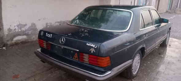 @إشارة #الجميع  للبيع رقم مميز سته وثلاث سبعات بغداد 
مع مارسدس موديل ٨٣ محرك بطه ٢٥٠٠
ممكن بيع الرقم تبادل لوحات 
11A6777

***********
بيع وشراء ا وعرض لارقام المميز بغداد ومحافظات عنوان مكتبنا شارع فلسطين تقاطع النخلة مقابل مطعم قدوري مكتب َمكتب حيدر البرزنجي لتنظيم العقود المرورية
