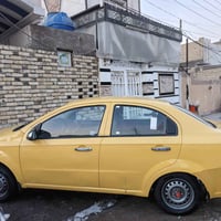 افيو خليجي • موديل ٢٠٠٩ • نجف