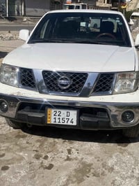 نيفاره ٢٠٠٩ رقم أربيل ٣ قطع بارد نضيفه ميكنه مفتوحه شغل درجه أوله كير ...