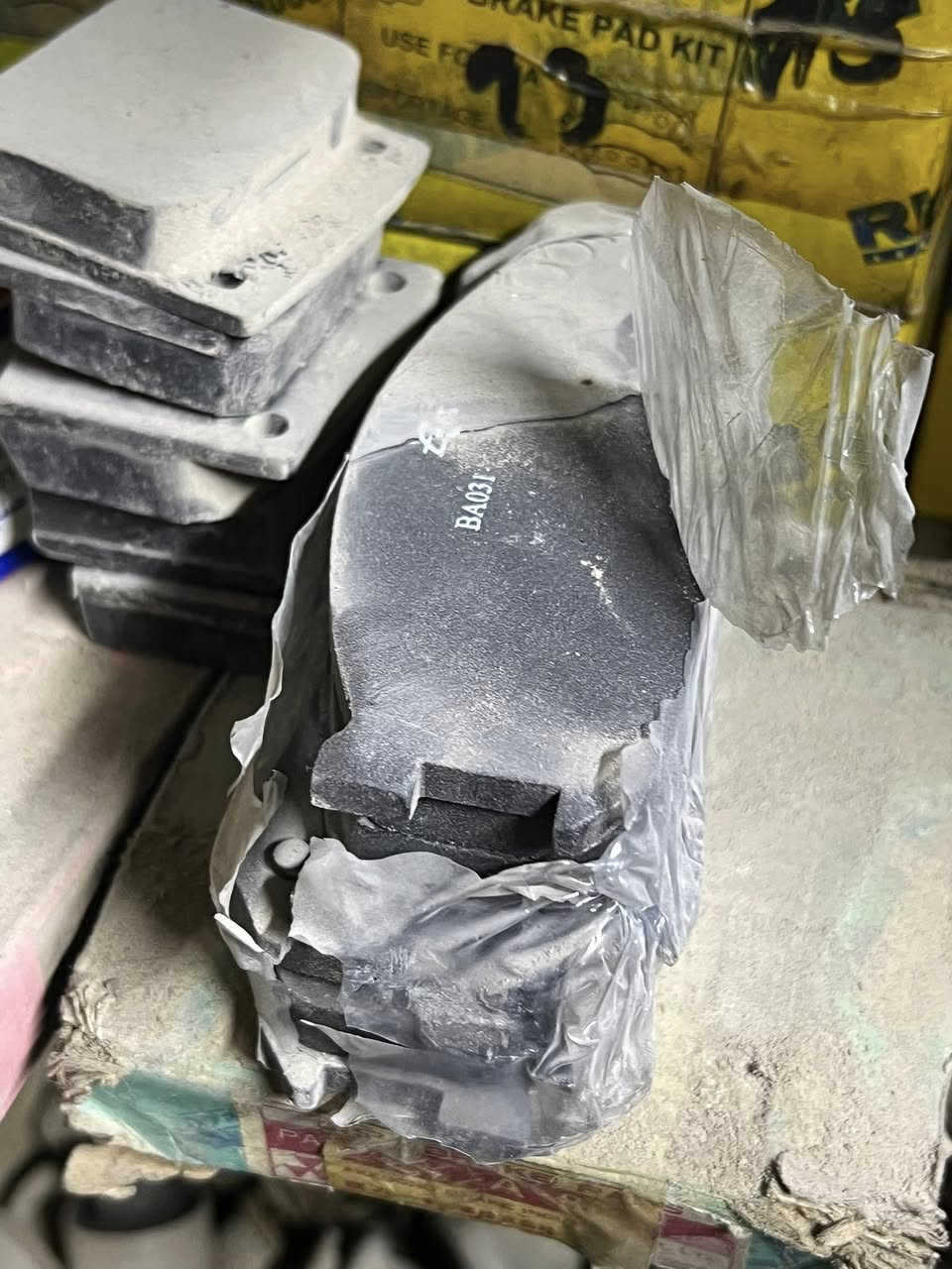 عندي ذن شيفيدك طبلي خاص وخلي سعرك  ماعرف بيهم اني والي يفيدنك تعال اخذه مكاني بغداد الكراده


**إذا كنت صاحب هذا الإعلان وتريد حذفه لأي سبب، رجاءا أرسل رسالة إلى الدعم الفني**