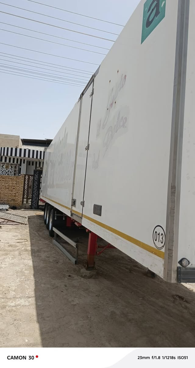 السلام عليكم
براد كوجل ارتفاع 2.5 مجموعه بيبي بنز نضيف لادوسه لانفخه طخم تاير نصف عمر جاهز يصلح للمواكب 
السعر 45$
للاستفسار ***********
