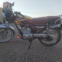 سونك • موديل 24 • كهربيات شغالة