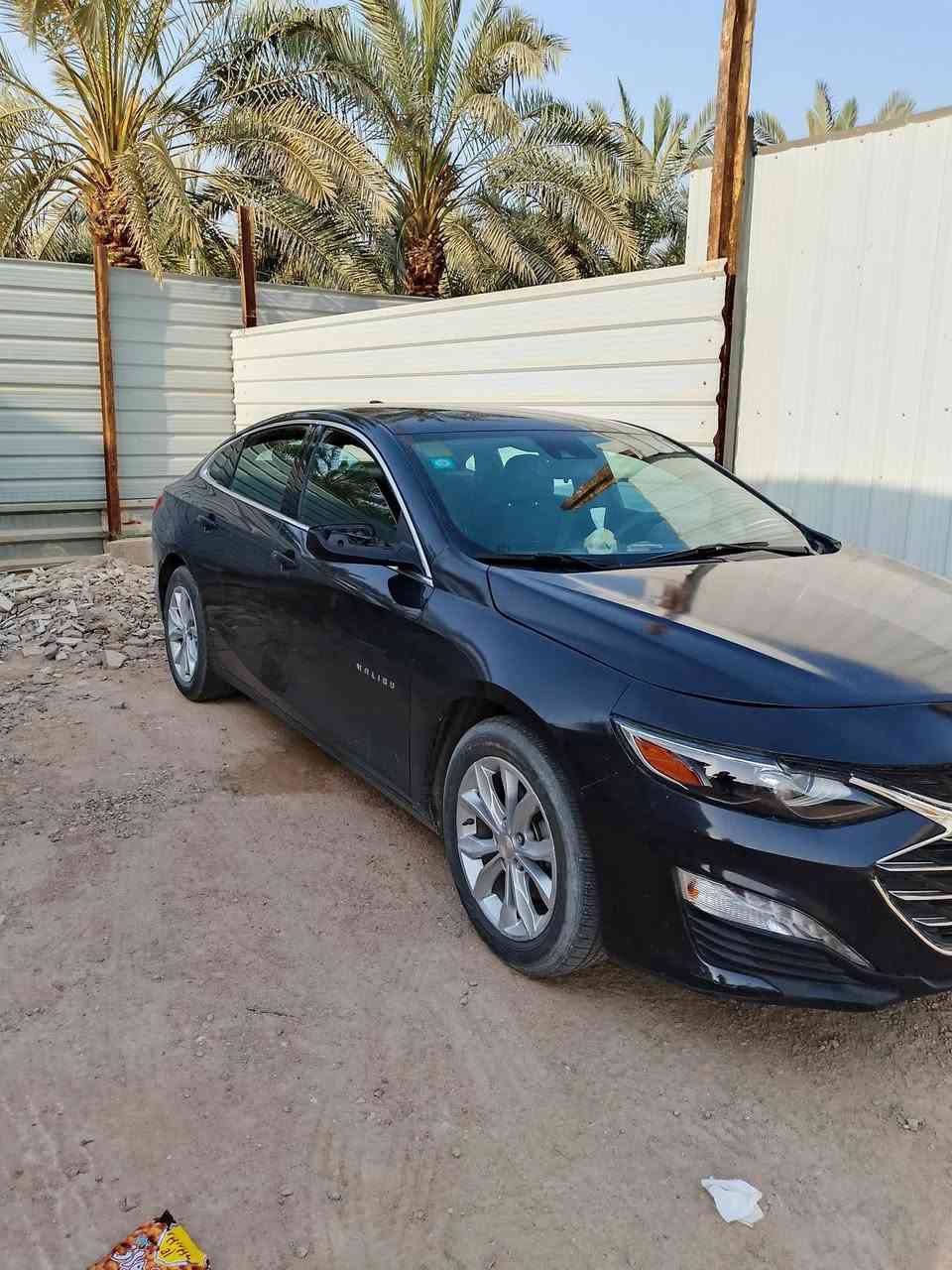 السلام وعليكم ماليبو 2023 رقم معوقين السعر 120 وبيه مجال بصره
***********
