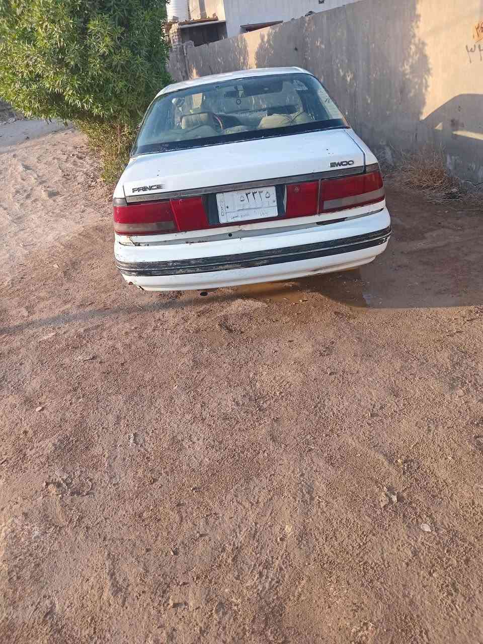 دايو برنس موديل 96 للبيع
للتواصل : ***********
