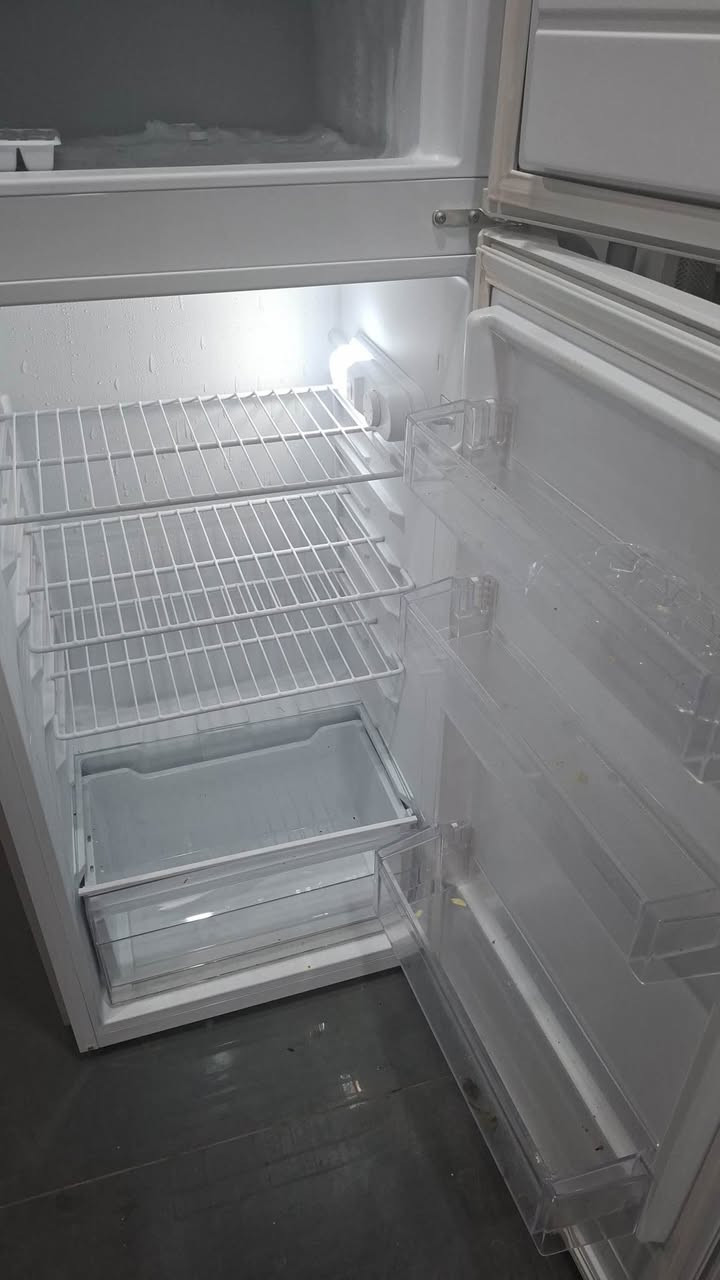 Refrigerator أربيل, العراق


**إذا كنت صاحب هذا الإعلان وتريد حذفه لأي سبب، رجاءا أرسل رسالة إلى الدعم الفني**