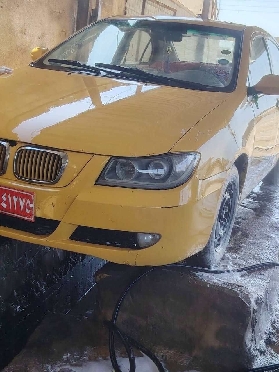 ليفان 620
سياره ليفان للبيع موديل 11 مكينه وكير كورلا جدد كهربائيات شغاله طخم تاير جديد حداديه جديده رقم بصره صدامي تحويل مباشر سنويه صاقطه ب٢١ مكان ناصريه الشطره السعر 25 مكان ناصريه الشطره ***********
