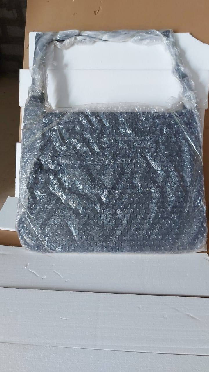 سلام عليكم من رخصت الادمن
يوجد غراض بيكم او بتره لاندكروز للبيع جديد
العنوان ديالى بلدروز
***********
