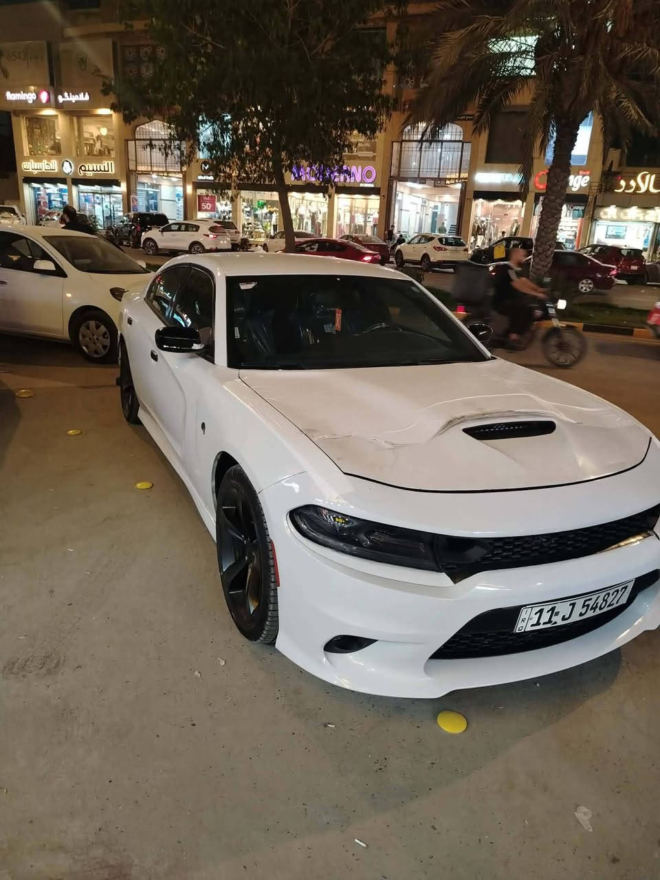 السلام عليكم
جارجر 2019 Rt5700 
السعر 182 وبيها مجال قليل 
للبيع أو مراوس حسب قناعه
للتواصل خاص


**إذا كنت صاحب هذا الإعلان وتريد حذفه لأي سبب، رجاءا أرسل رسالة إلى الدعم الفني**